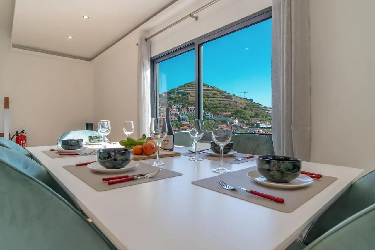 Villa Camara De Lobos Best Sea View Portugalia