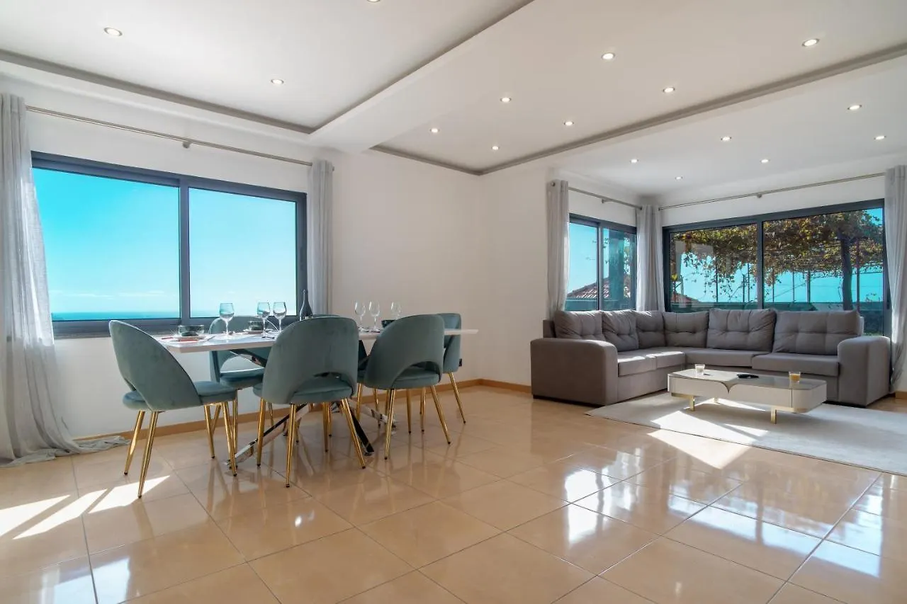 Villa Camara De Lobos Best Sea View
