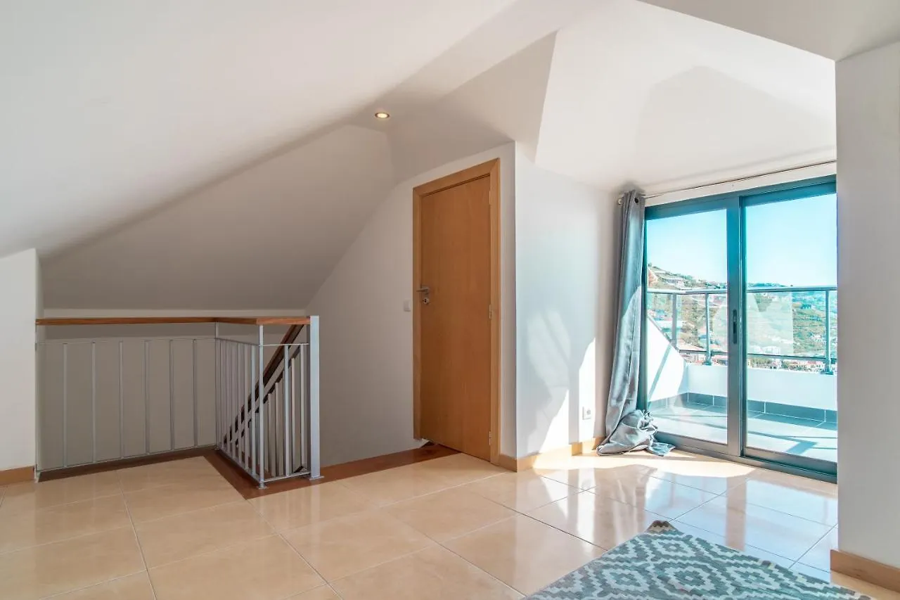Villa Camara De Lobos Best Sea View